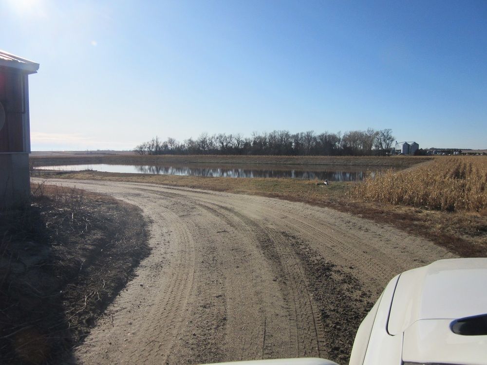Special Purpose For Sale: 52813 860th Rd, Brunswick, NE 68720